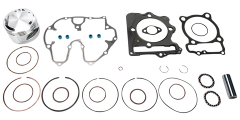 Wiseco Top-End Rebuild Kit for Honda TRX400EX/X / XR400R - 87.00mm - PK1039