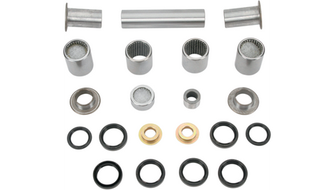 All Balls Linkage Bearing Kit for 2002-04 Yamaha YZ & WR models - 27-1065