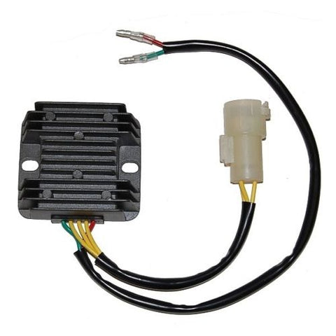 ElectroSport Replacement Regulator/Rectifier for 1992-00 Honda TRX300 FourTrax - ESR128