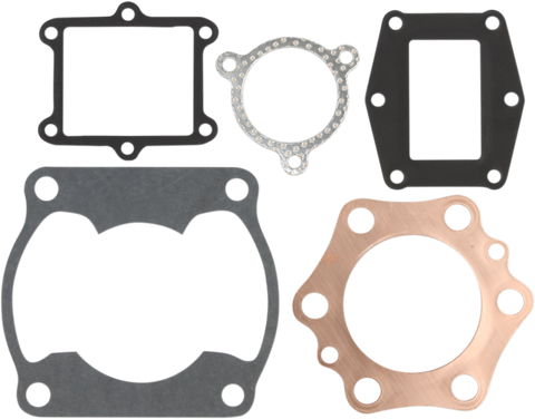 Cometic C7278 Top End Gasket Kit for 1978-90 Honda CR250
