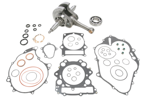 Hot Rods Bottom End Rebuild Kit for 2001-05 Yamaha YFM660R Raptor - CBK0083