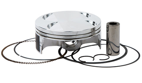 Vertex Forged Replica Piston Kit for 2005-07 Suzuki RM-Z450 - 95.45mm - 23198A