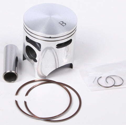 Pro-X Racing Forged Piston Kit for 1990-00 Kawasaki KX80 - 47.95mm - 01.4108.B