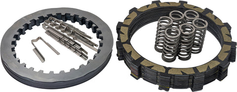 Rekluse Racing TorqDrive Clutch Pack Kit for 2004-09 Honda TRX450R Models - RMS-2801017