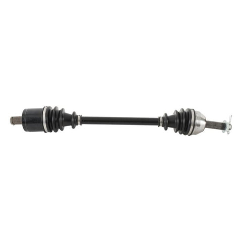 All Balls Racing 6 Ball Heavy Duty Axle for 2015-18 Polaris Ranger 325/500/570 Models - AB6-PO-8-331