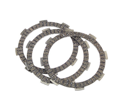 EBC CK3443 CK Series Clutch Plates for 2002-16 Suzuki GSX1300R Hayabusa