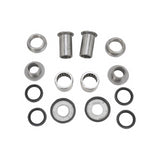 Pivot Works PWSAK-S02-001 Swing Arm Bearing Kit for 1987-88 Suzuki RM125