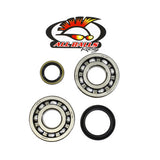 All Balls 24-1021 Crankshaft Bearing & Seal Kit for 1996-02 Suzuki RM250