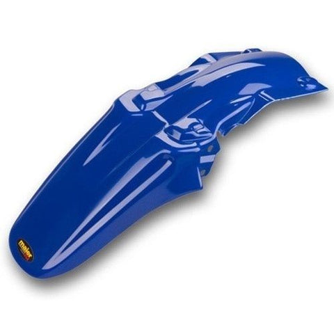 Maier 186616 Blue Rear Fender for 2004-07 Yamaha TTR125 Models
