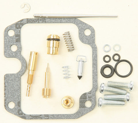All Balls Carburetor Rebuild Kit for 1990-99 Kawasaki KLF220 Bayou - 26-1240