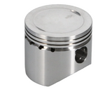 Wiseco Forged Piston Kit for Honda CRF100F / XR100R / XL100S - 54.00mm - 9.4:1 CR - 4666M05400