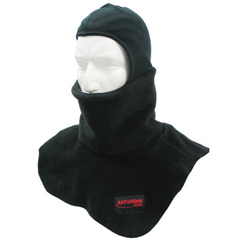 Katahdin Gear Deluxe Adult Proclava - Black - KG01052