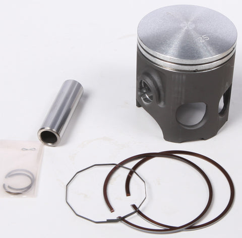 Pro-X Racing Forged Piston Kit for 1987-06 Yamaha YFZ350 Banshee - 64.25mm - 01.2020.025