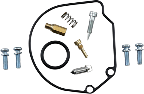 All Balls Carburetor Rebuild Kit for 2007-11 Yamaha Bravo 250 Models - 26-1881