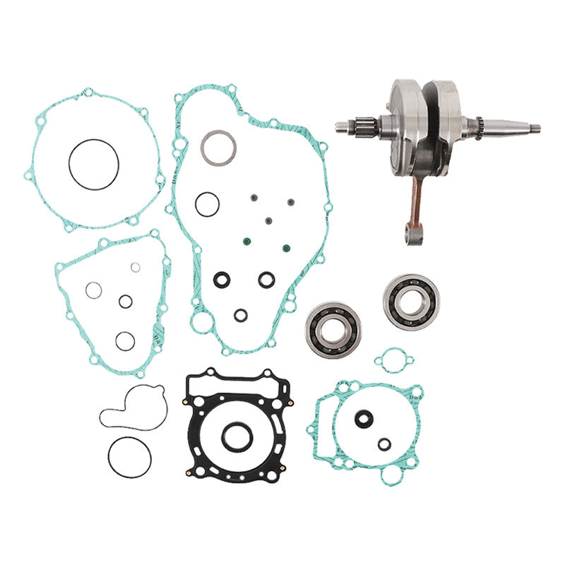 Hot Rods Bottom End Rebuild Kit for 2004-09 Yamaha YFZ450 models