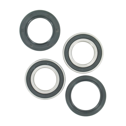 Pivot Works Wheel Bearing Kit for 2001-2014 Polaris Sportsman 90 / Outlaw 90 - PWRWK-P13-000