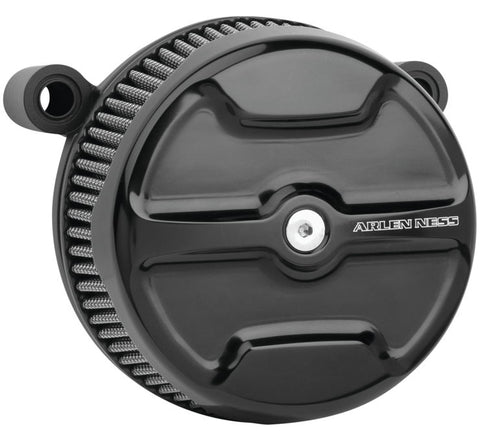 Arlen Ness Stage I Big Sucker Air Filter Kits for 1988-up Harley Sportsters - Knuckle - 18-754
