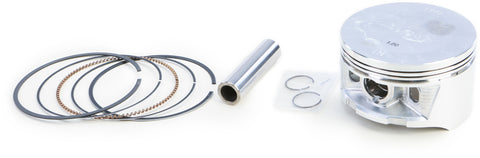 Pro-X Racing Forged Piston Kit for 1998-04 Honda TRX450 Foreman models - 91.00mm - 01.1498.100
