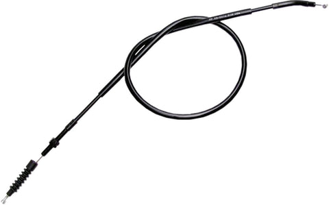 Motion Pro 03-0414 Black Vinyl Clutch Cable for 2008-10 Kawasaki ZX1000 Ninja ZX