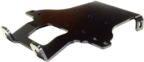 KFI Products Winch Mount Kit for 2006-18 Honda TRX680 Rincon - 100540