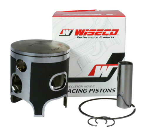 Wiseco Racer Elite Piston Kit for 2001-08 Kawasaki KX125 - 58.00mm - RE927M05800