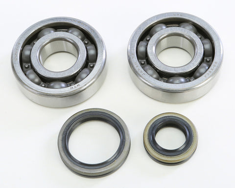 Pro-X Racing 23.CBS32099 Crankshaft Bearing and Seal Kit for 1999-11 Suzuki RM125