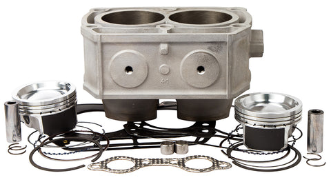 Cylinder Works High Compression Cylinder Kit - 80.00mm - 60002-K01HC