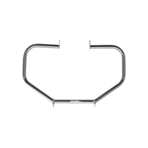 Lindby Unibar Highway Bar for 2007-15 Yamaha XVS1300 - Chrome - 14606