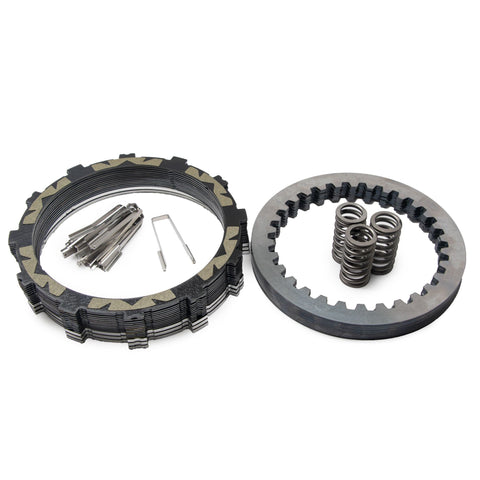Rekluse Racing TorqDrive Clutch Kit for 2017-20 Yamaha FJ/FZ/MT-09 Models - RMS-2807009