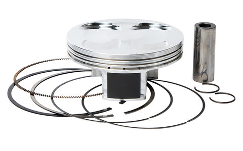 Vertex Forged Replica Piston Kit for 2010-13 Yamaha YZ450F - 96.930mm - 23562A