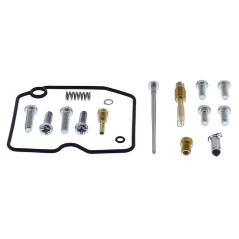 All Balls Carburetor Rebuild Kit for 1983-99 Kawasaki KLF400 Bayou - 26-1570