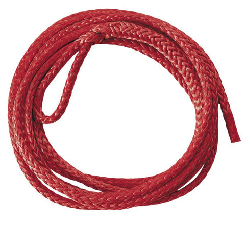 Warn Plow Lift Rope - 8 Feet - 68560