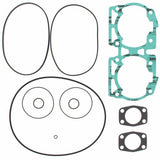 Vertex - 710203 - Top End Gasket Set for 1994-95 Ski-Doo Formula / Summit