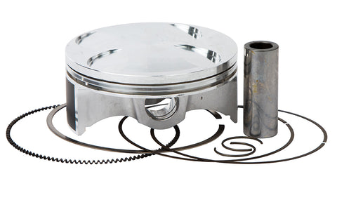 Vertex 23243A High Compression Piston for Kawasaki KLX450R / KX450F - 95.96mm