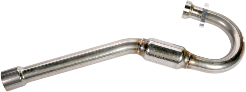 FMF Racing 041133 Power Bomb Stainless Steel Header for 2004-17