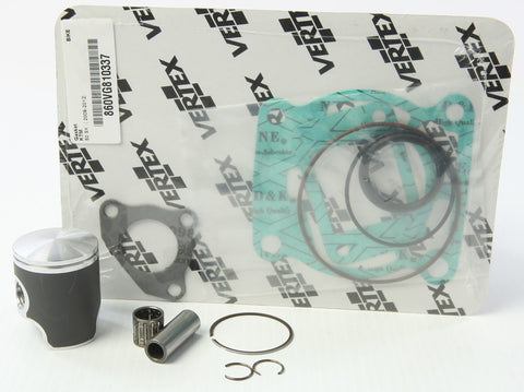 Vertex Top-End Piston Kit for 2009-21 KTM / Husqvarna 50 - 39.47 mm - VTK23429CD
