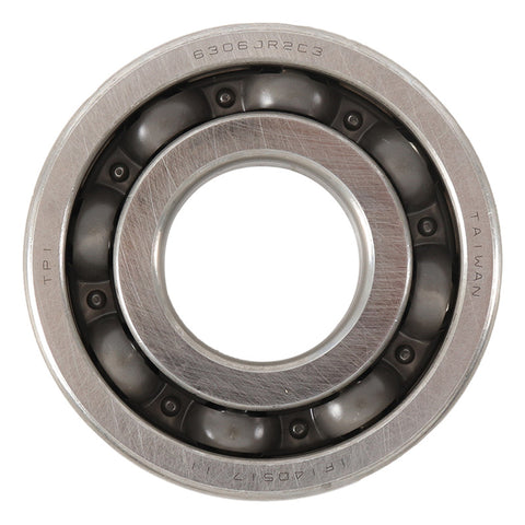 Hot Rods Crankshaft Main Bearing and Seal Kit for 1988-13 Yamaha YFM350 Models - K023
