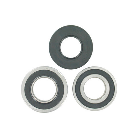Pivot Works PWRWK-P18-000 Rear Wheel Bearing Kit for 2009-16 Polaris RZR 170