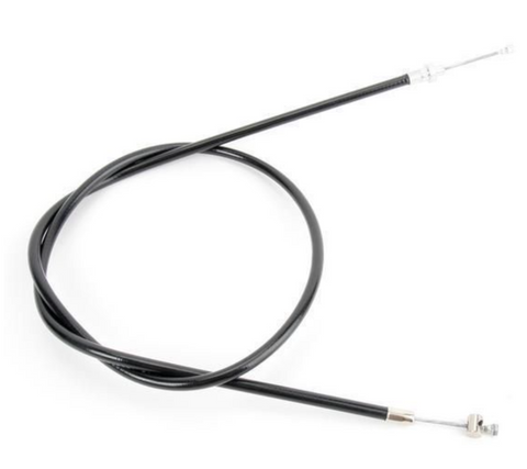 Motion Pro Black Vinyl Throttle Push Cable for 2009-16 Suzuki GSX-R1000 - 04-0309