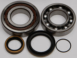 All Balls 24-1098 Crankshaft Bearing & Seal Kit for 2003-16 KTM 250SX