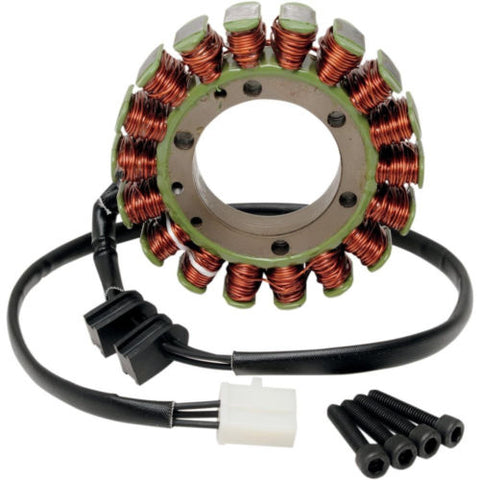 Ricks Motorsport Hot Shot Stator for Suzuki DR650SE - 21-807H