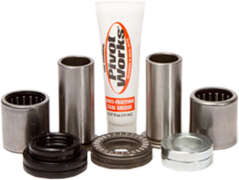 Pivot Works Swing Arm Bearing Kit for 2010-16 Suzuki RM-Z250 - PWSAK-S22-521