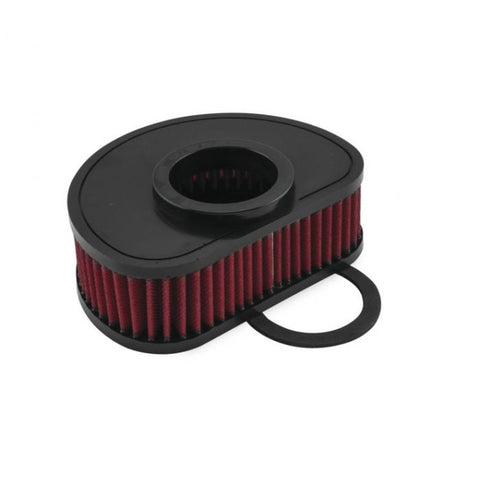 BikeMaster Performance Air Filter for 2003-08 Kawasaki VN1600 Vulcan Classic / Nomad - KA006