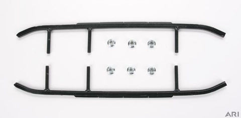 Woodys Executive Flat-Top Carbide Runners for Yamaha - WYV-6500