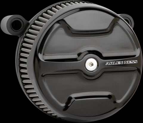 Arlen Ness 18-751 Big Sucker Air Cleaner Kit for 1999-17 Harley FXS models