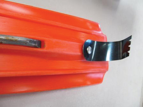 Between The Lines Ski-Z's Ice Scratchers - 1205-SZ