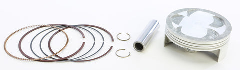 Pro-X Racing Forged Piston Kit for 2003-15 Yamaha WR450F - 94.96mm - 01.2429.B