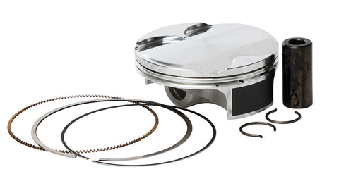 Vertex Forged Replica Piston Kit for 2012-16 KTM 350 EXC-F - 87.97mm - 23641B