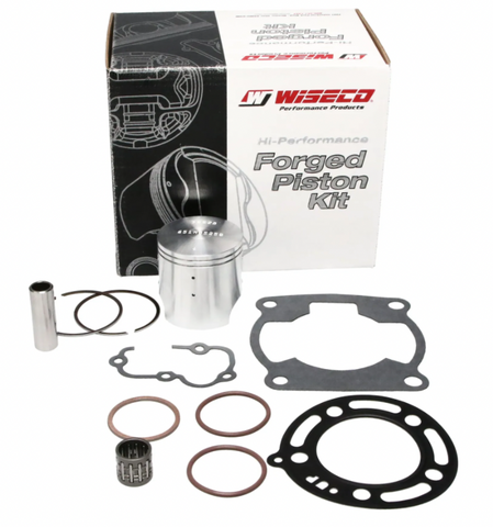 Wiseco Top-End Rebuild Kit for 2000-02 Suzuki RM250 - 66.40mm - PK1551