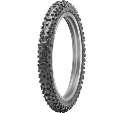 Dunlop GeoMax MX53 Front Tire - 70/100-17 - (75W) - 45236661